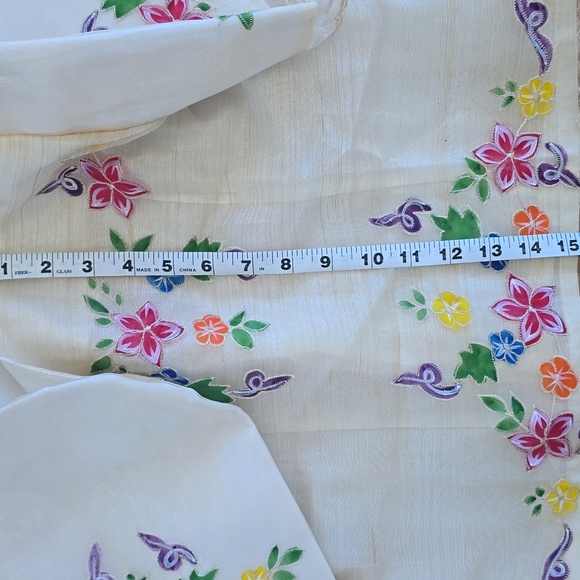 Filipiniana for girls - Picture 7 of 11